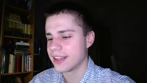 Mr Roman online show from April 4, 5:43 pm