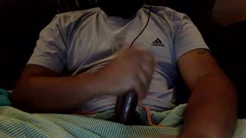 mrbigblk1990 online show from December 10, 6:01 am