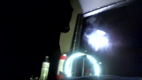 MrBigDiQ1 online show from November 2, 8:35 pm