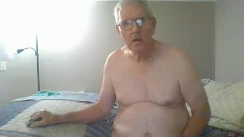 mrbill55 online show from January 17, 3:48 pm