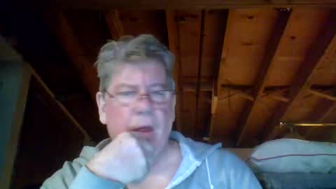 mrblade666 online show from March 16, 10:25 pm