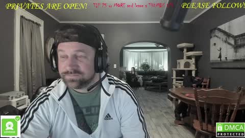 MrBrew online show from January 22, 3:52 am