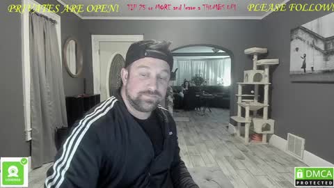 MrBrew online show from January 25, 3:40 am