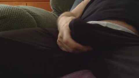 mrbrigggs online show from February 9, 6:12 pm