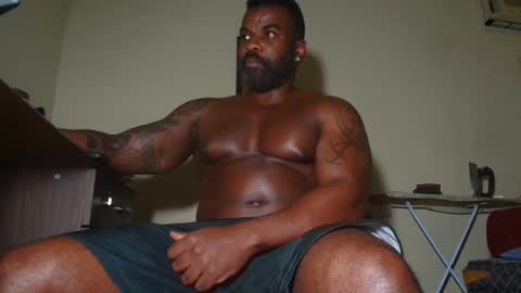 mr brown online show from February 23, 11:25 pm