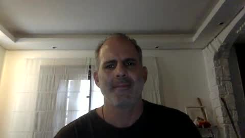 mrbulgez online show from May 25, 5:30 pm