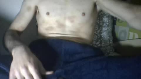 Bunnyx online show from April 25, 2:36 am