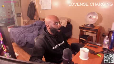 Chuck Daily online show from December 5, 5:15 am