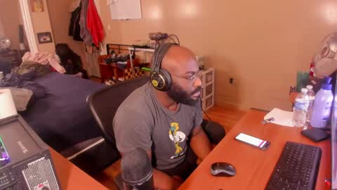 Chuck Daily online show from January 11, 10:29 am