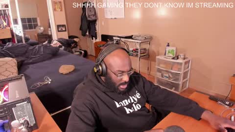 Chuck Daily online show from February 11, 11:22 pm