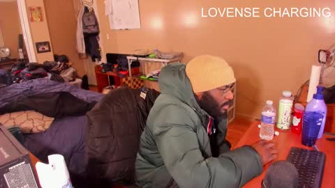 Chuck Daily online show from February 9, 5:50 am