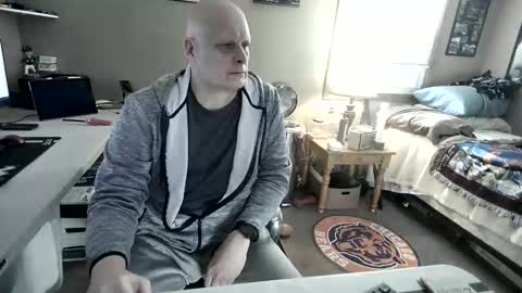 MrClean55 online show from December 19, 3:53 pm