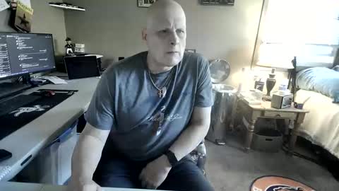 MrClean55 online show from November 6, 4:32 pm