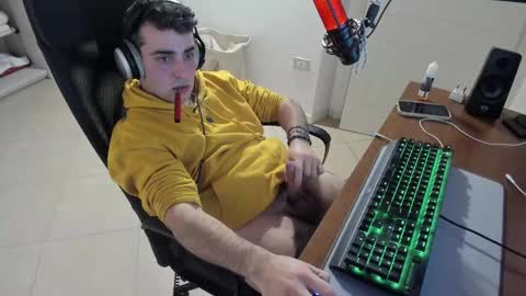 GoodBoy online show from February 4, 8:28 pm