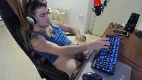 GoodBoy online show from January 29, 5:35 pm