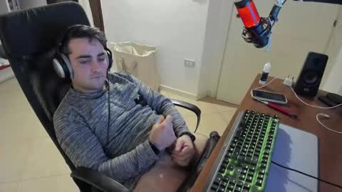 GoodBoy online show from February 7, 6:13 pm