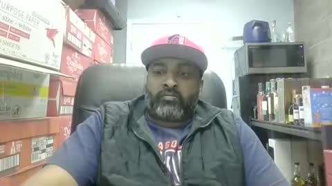 mrdelite1234 online show from January 5, 6:11 pm