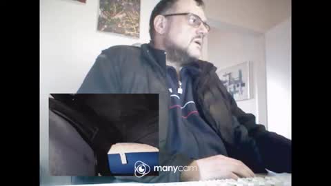 MrJohnsen1975 online show from February 18, 11:41 am