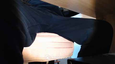 MrJohnsen1975 online show from February 21, 1:55 pm