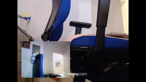 MrJohnsen1975 online show from February 25, 6:20 pm