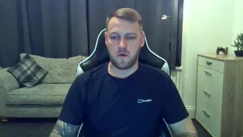 mrengland86566 online show from March 9, 8:25 pm