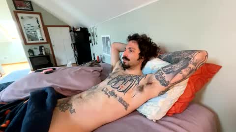 mrfanceypants online show from April 23, 7:49 pm