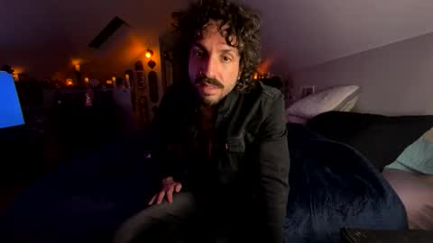 mrfanceypants online show from June 11, 6:22 am