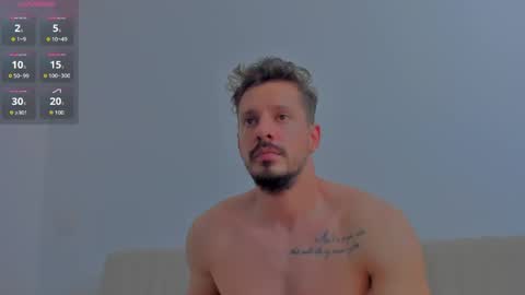 David online show from June 9, 8:21 pm