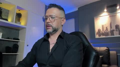 MrFrank. online show from February 23, 11:56 am