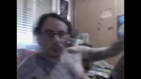 mrfumao online show from February 17, 4:59 pm