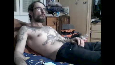 mrfumao online show from December 31, 1:15 am