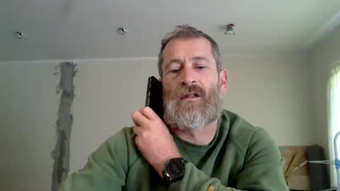 Snapshot of mrgoodkat79 chatting on October 23, 10:51 am mrgoodkat79 online show from October 23, 10:51 am