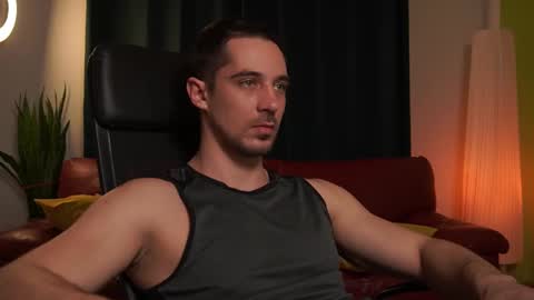 juan luis online show from January 16, 8:55 pm