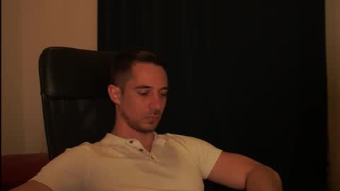 juan luis online show from February 26, 7:37 pm