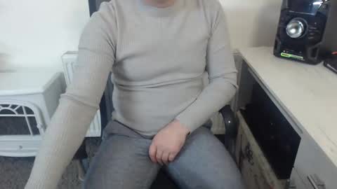 Your Mister online show from February 7, 7:50 am