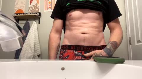 Mr.j online show from March 3, 5:12 pm