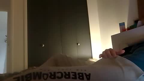 mrjambonsec online show from January 6, 8:46 am