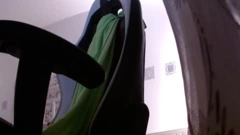 Mister Jean Nemar online show from November 9, 8:46 pm