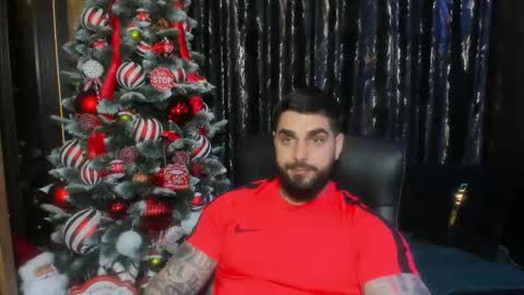 mrkarlhot99 online show from January 7, 7:30 pm