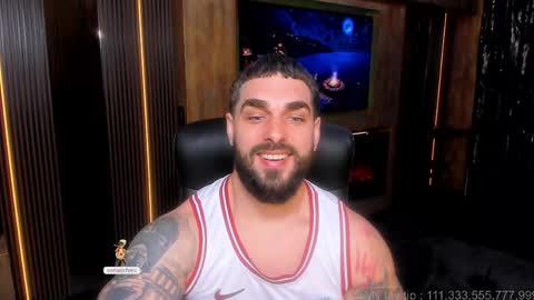 mrkarlhot99 online show from April 17, 8:28 am