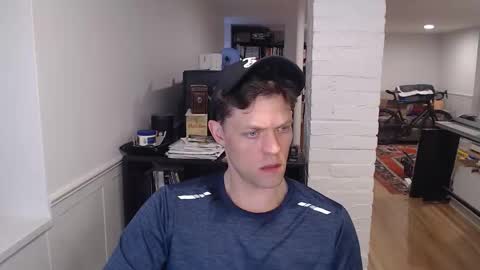 mrkenridge online show from March 31, 12:51 pm