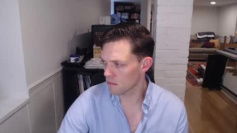 mrkenridge online show from March 27, 3:13 pm