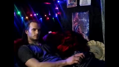 MrKinkSized online show from January 26, 5:23 am