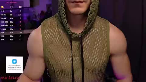 Lelex first king of Laconia and your sex therapist but you can call me Chad Bob or Stuart online show from November 30, 1:29 am