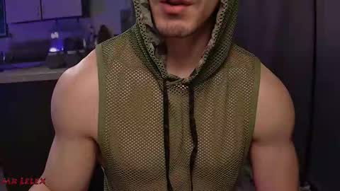 Lelex first king of Laconia and your sex therapist but you can call me Chad Bob or Stuart online show from January 12, 5:17 pm