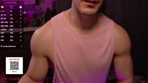 Lelex first king of Laconia and your sex therapist but you can call me Chad Bob or Stuart online show from November 29, 12:56 am