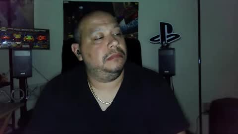 mrlickalotopus269 online show from February 26, 2:57 am