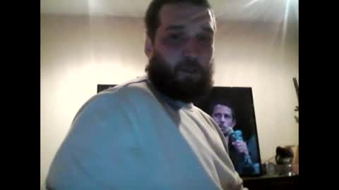 mrmajor87 online show from January 6, 7:56 am