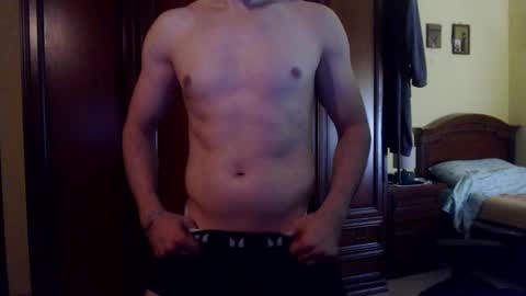 Antony online show from November 26, 6:33 pm