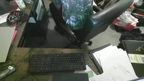 mrman521 online show from January 1, 4:50 pm